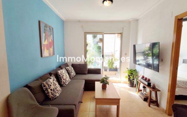 Reventa - Apartamento - Torrevieja - Torrevieja Centro