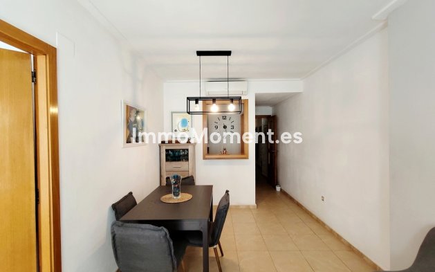 Reventa - Apartamento - Torrevieja - Torrevieja Centro