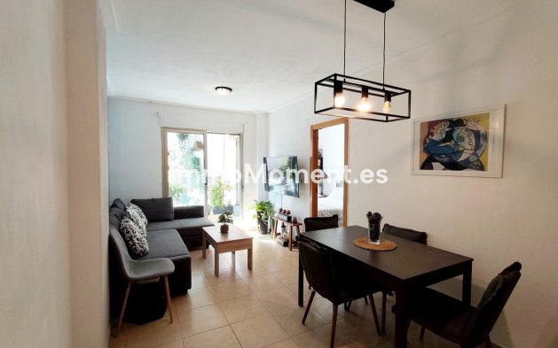 Reventa - Apartamento - Torrevieja - Torrevieja Centro