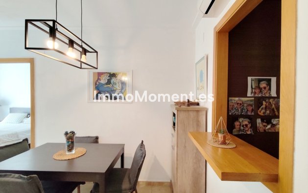 Reventa - Apartamento - Torrevieja - Torrevieja Centro