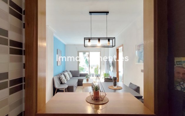 Reventa - Apartamento - Torrevieja - Torrevieja Centro