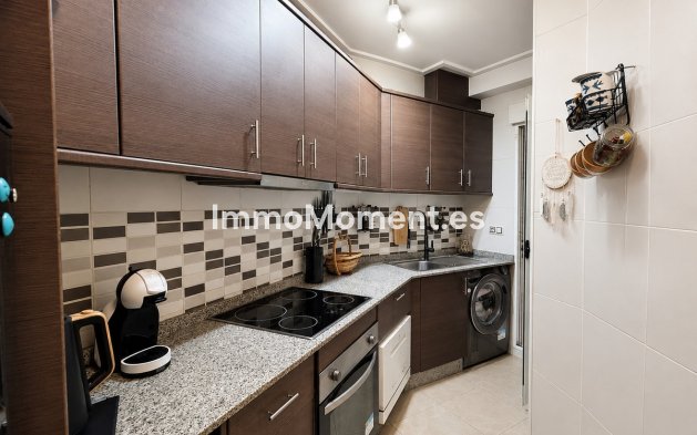 Reventa - Apartamento - Torrevieja - Torrevieja Centro