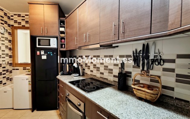 Reventa - Apartamento - Torrevieja - Torrevieja Centro