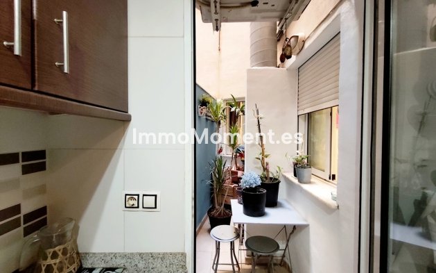Reventa - Apartamento - Torrevieja - Torrevieja Centro