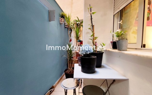 Reventa - Apartamento - Torrevieja - Torrevieja Centro