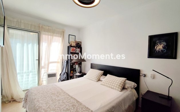 Reventa - Apartamento - Torrevieja - Torrevieja Centro