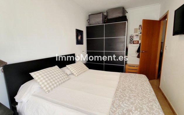 Reventa - Apartamento - Torrevieja - Torrevieja Centro