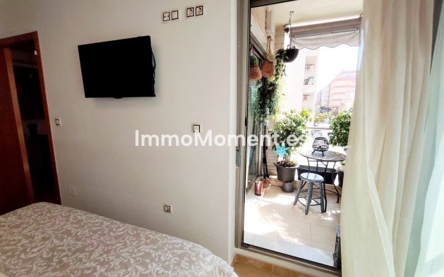 Reventa - Apartamento - Torrevieja - Torrevieja Centro