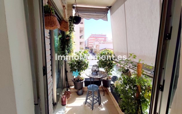 Reventa - Apartamento - Torrevieja - Torrevieja Centro