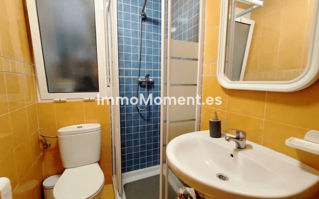 Reventa - Apartamento - Torrevieja - Torrevieja Centro