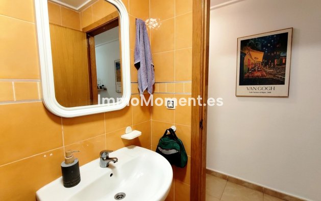 Reventa - Apartamento - Torrevieja - Torrevieja Centro