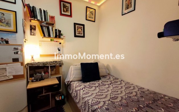 Reventa - Apartamento - Torrevieja - Torrevieja Centro