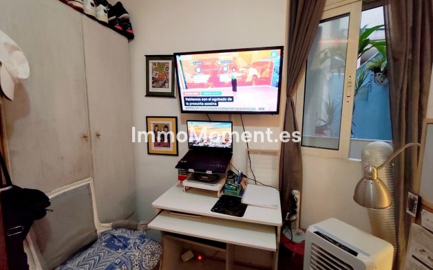 Reventa - Apartamento - Torrevieja - Torrevieja Centro
