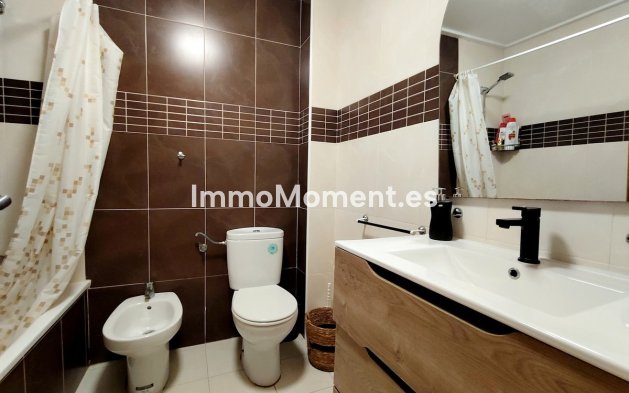Reventa - Apartamento - Torrevieja - Torrevieja Centro
