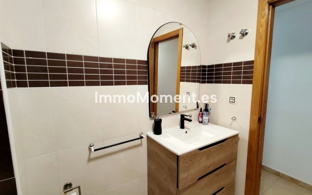 Reventa - Apartamento - Torrevieja - Torrevieja Centro