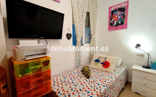 Reventa - Apartamento - Torrevieja - Torrevieja Centro