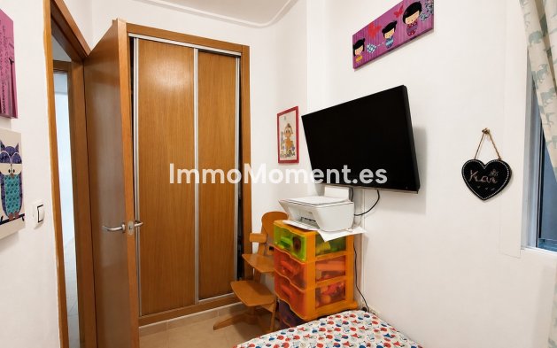Reventa - Apartamento - Torrevieja - Torrevieja Centro