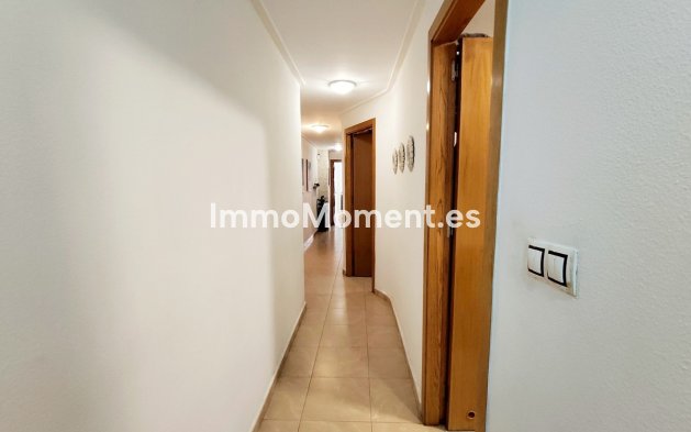 Reventa - Apartamento - Torrevieja - Torrevieja Centro