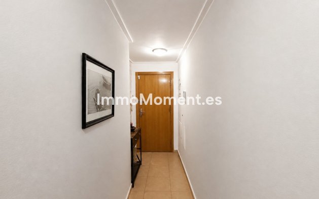 Reventa - Apartamento - Torrevieja - Torrevieja Centro