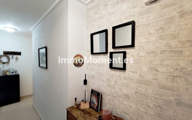 Reventa - Apartamento - Torrevieja - Torrevieja Centro