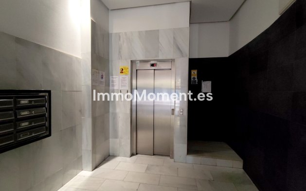 Reventa - Apartamento - Torrevieja - Torrevieja Centro