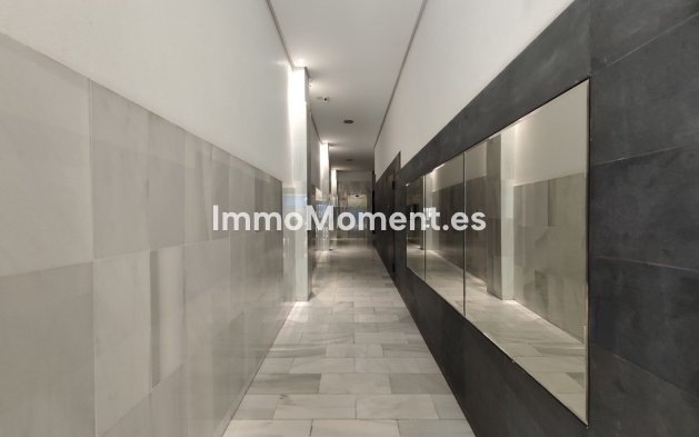 Reventa - Apartamento - Torrevieja - Torrevieja Centro
