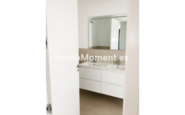Wiederverkauf - Wohnung - Estepona  - Bel Air