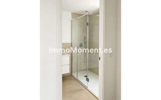 Wiederverkauf - Wohnung - Estepona  - Bel Air