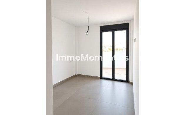 Wiederverkauf - Wohnung - Estepona  - Bel Air