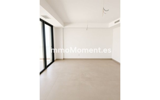 Wiederverkauf - Wohnung - Estepona  - Bel Air