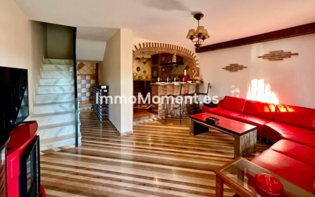 Bestaande woning - Appartement - Estepona  - Estepona Centro