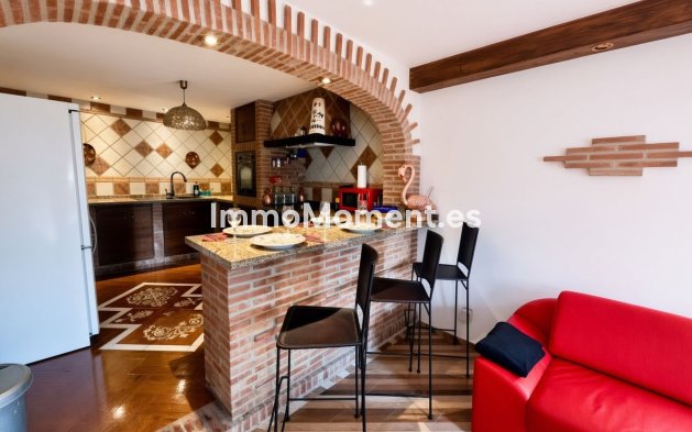 Bestaande woning - Appartement - Estepona  - Estepona Centro