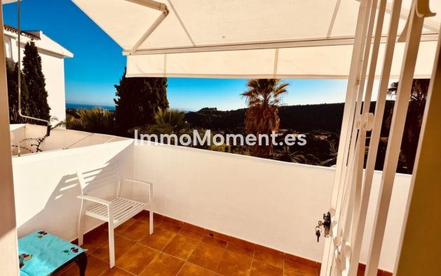 Bestaande woning - Appartement - Estepona  - Estepona Centro