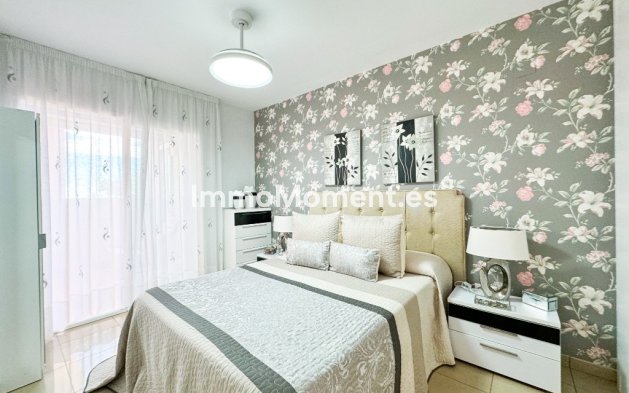 Revente - Appartement - Orihuela - Playa Flamenca