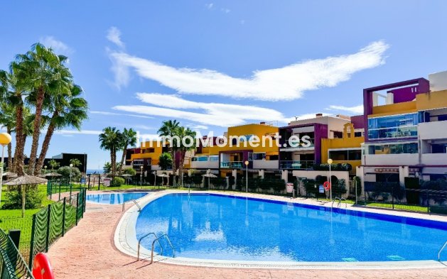 Revente - Appartement - Orihuela - Playa Flamenca