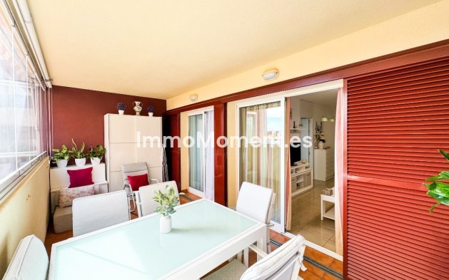 Revente - Appartement - Orihuela - Playa Flamenca