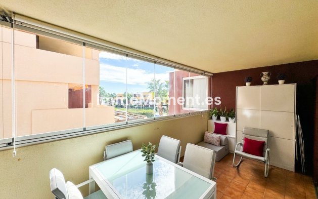 Revente - Appartement - Orihuela - Playa Flamenca
