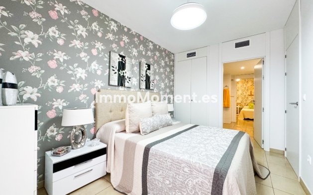 Revente - Appartement - Orihuela - Playa Flamenca