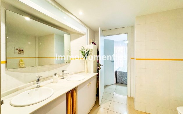 Revente - Appartement - Orihuela - Playa Flamenca