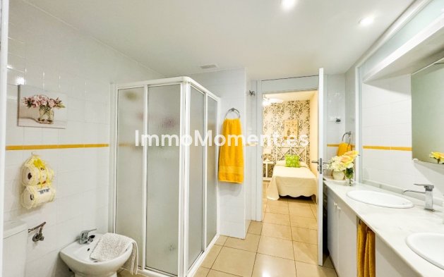 Revente - Appartement - Orihuela - Playa Flamenca