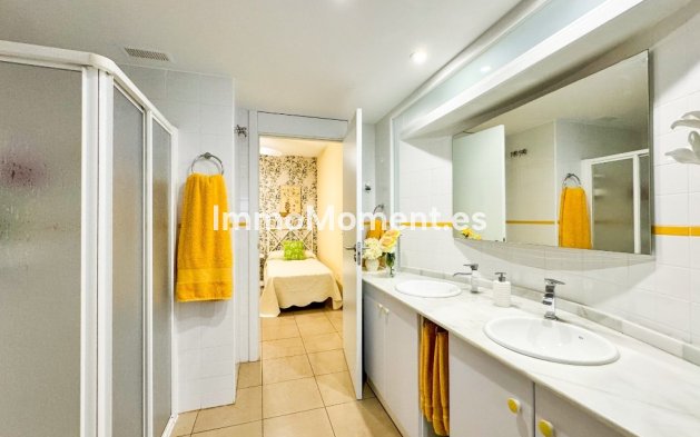 Revente - Appartement - Orihuela - Playa Flamenca