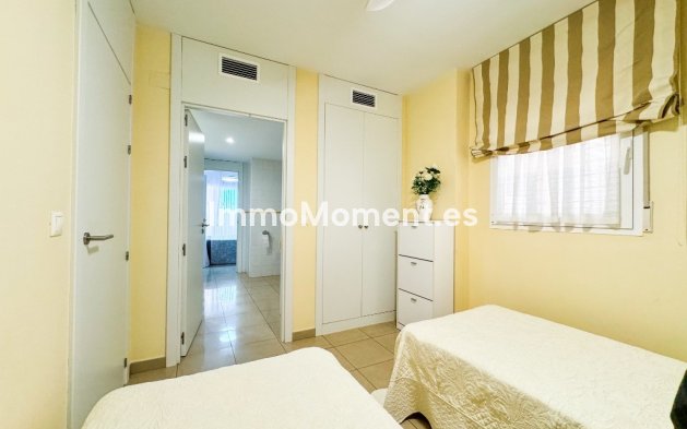 Revente - Appartement - Orihuela - Playa Flamenca