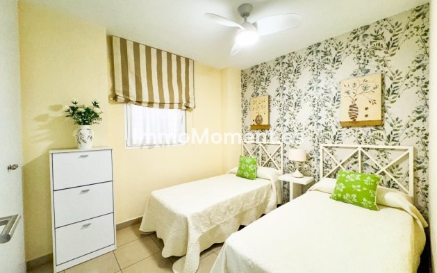 Revente - Appartement - Orihuela - Playa Flamenca