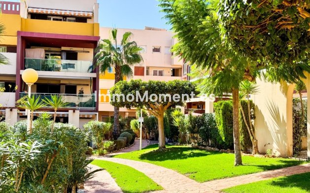 Revente - Appartement - Orihuela - Playa Flamenca