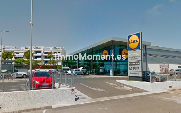 Revente - Appartement - Orihuela - Playa Flamenca