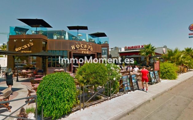 Revente - Appartement - Orihuela - Playa Flamenca