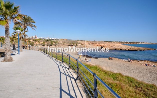 Revente - Appartement - Orihuela - Playa Flamenca