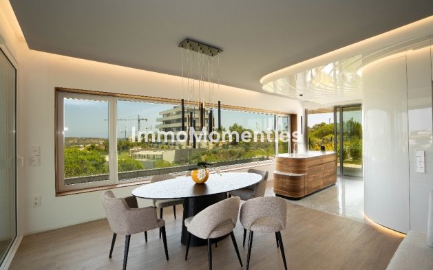 Reventa - Apartamento - Orihuela - Las Colinas Golf