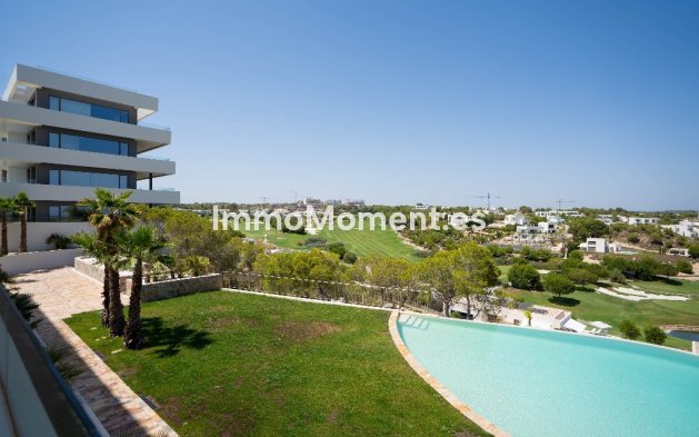 Reventa - Apartamento - Orihuela - Las Colinas Golf