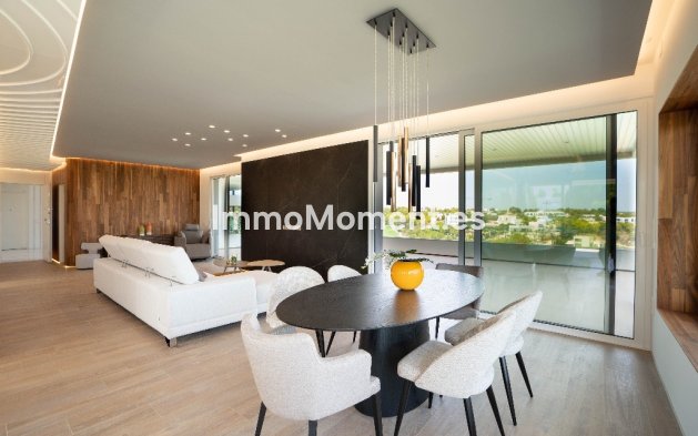 Reventa - Apartamento - Orihuela - Las Colinas Golf